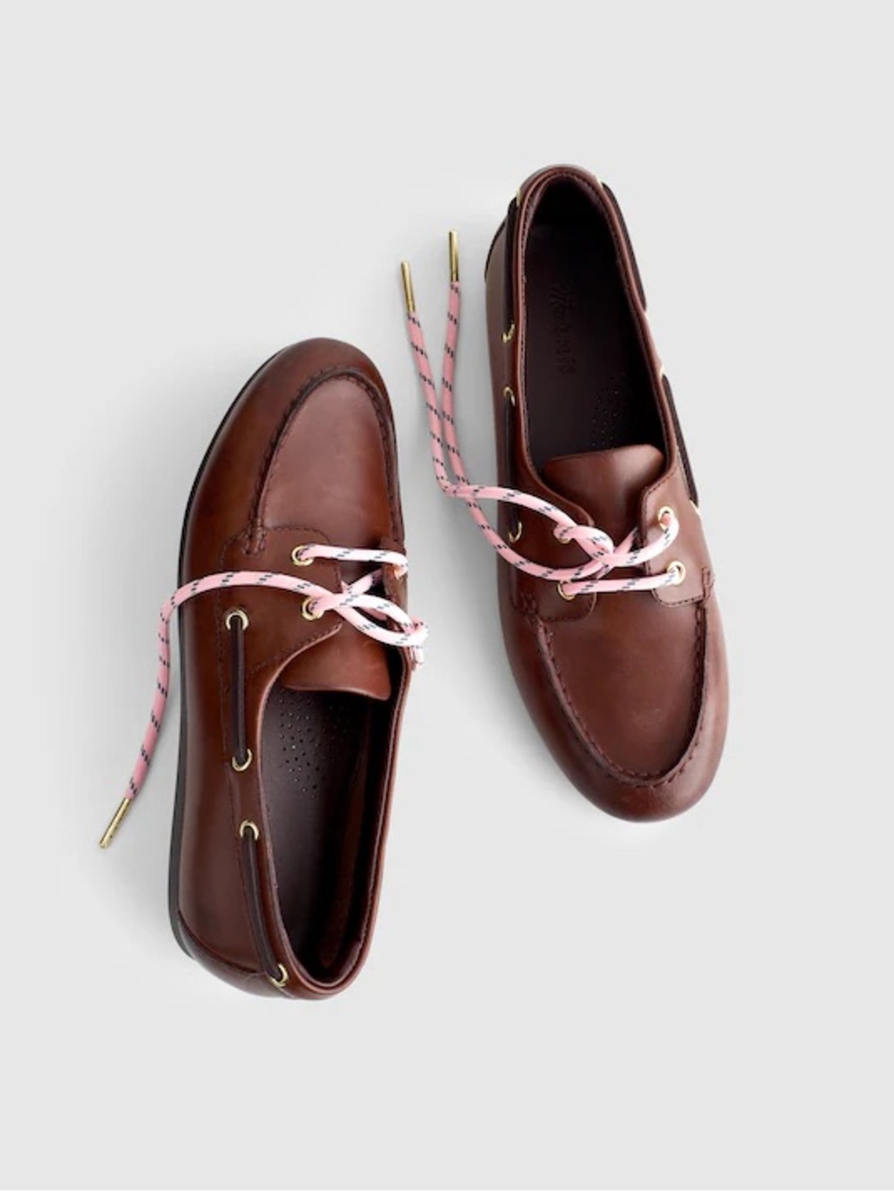 NWT The Jamie Boat Shoe - Picture 3 of 8